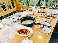 -青城甲(青城山店)