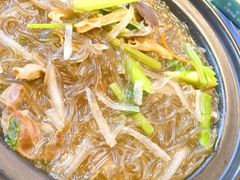 -年辉渔村·非遗传承餐厅(新丰江店)