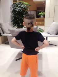 @Tommy斌-CARR SALON