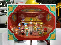 -泡泡玛特POPMART(侨福芳草地店)