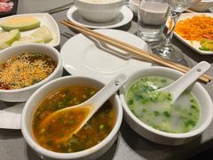 -海底捞火锅(金光华店)