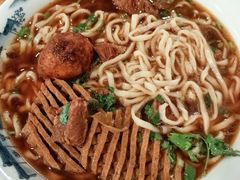 -难忘的面(五矿君澜酒店)