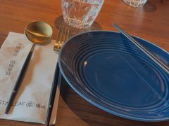 -星叶·东南亚料理(宁波万象汇店)