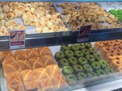 -彭记优口(王府井购物中心店)