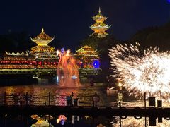 -深圳锦绣中华民俗村