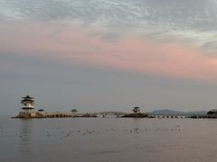 -兴城海滨风景区