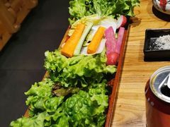 -黑牛の店·和牛烧肉(大悦城店)