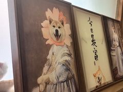 -柴の食堂·日式家庭料理·熊之肆(大学路店)