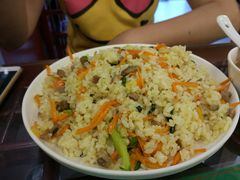 -河州春清真西北特色美食(虎踞路店)
