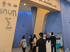-佛山科学馆