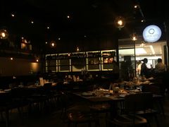 -Carbon莫卡哆·意大利复古集市餐厅(杭州大厦店)