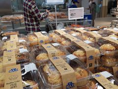 -盒马X会员店(上海森兰商都店)