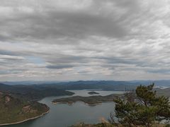 -五女山景区