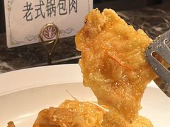 -黑金·寻焰自助百汇·烤肉·火锅(中街店)