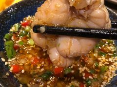 -鱼豆吉·豆浆鱼火锅(宜昌万达店)