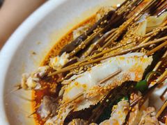 -嘉州叶婆婆钵钵鸡(建设路店)