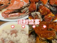 -红灯笼龙凤饭店(宁波老字号店)