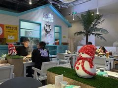 -濠七糟粕醋•海南酸汤火锅(中关村店)