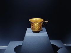 -陕西历史博物馆