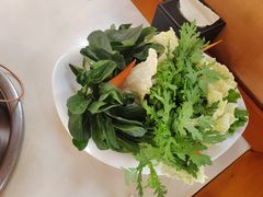 -清真·鸦儿李记·涮肉(花市店)