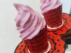 红提华夫筒-麦当劳(天兴罗斯福店)