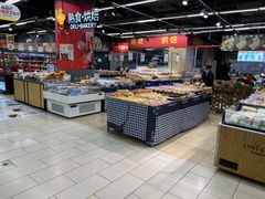 -永辉超市(凯德·天府店)
