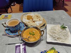 -木尔坦·Multan巴基斯坦清真餐厅halal(大智嘉园店)