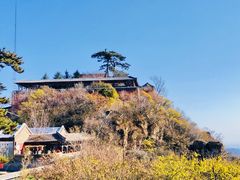 -妙峰山风景名胜区