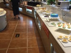 -聖馬丁美食百汇海鲜自助餐厅(滑县店)