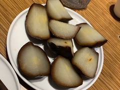 冻梨-金掌勺·锅包肉(广渠门店)