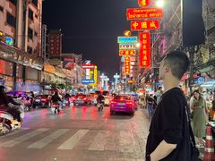 -唐人街(耀华力路)