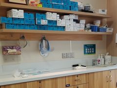 -上海仁爱医院口腔科 · 种植