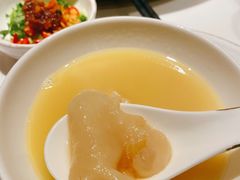 -领鲜天下·焗海鲜·花胶鸡(天目里店)