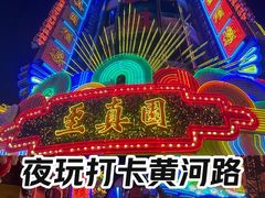 -上海影视乐园