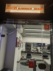点击看大图 -15C7 男士理发馆 烫染专业店