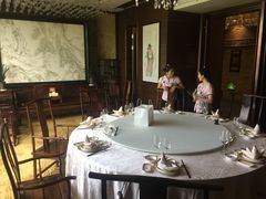 -宁波状元楼酒店(和义路店)