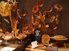 -好日子皇冠假日酒店·君怡咖啡厅(特美思大厦店)