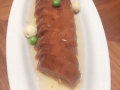 -上海人家花樣年华(中山公园店)