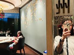 -杭州君悦酒店·湖滨28中餐厅