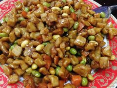 -老磁器口豆汁店(天坛店)