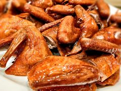 脆皮乳鸽-顺风海鲜港(金玉兰店)
