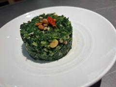 -晓淮山·扬州早茶·淮扬菜(龙阳广场店)