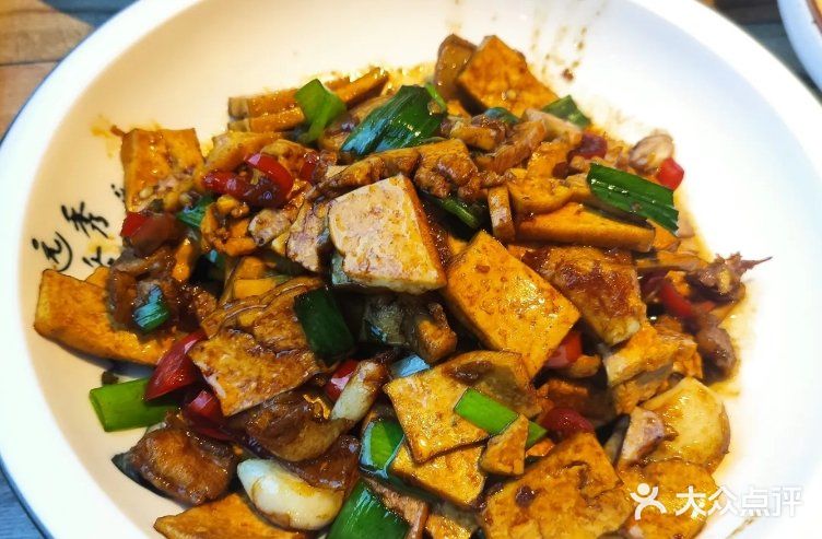 特色菜今日之选