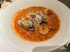 -王品牛排(郑州大卫城店)