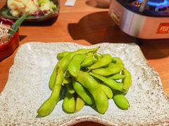 -初居食屋日式料理(万象城购物中心店)