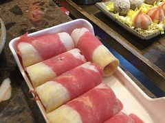 -小龙坎老火锅(北京三里屯店)