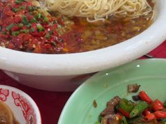 -毛家湘味楼(虹梅店)