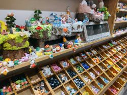 -吾行DIY手工坊(壹方北馆店)