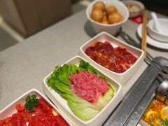 -海底捞火锅(群光广场店)