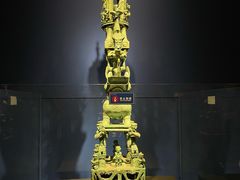 -三星堆博物馆